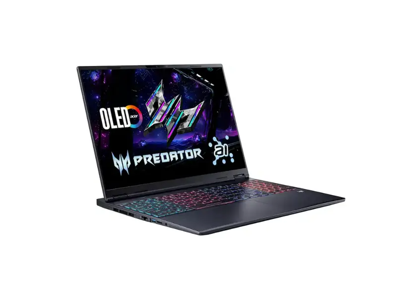 Acer Predator gaming laptop
