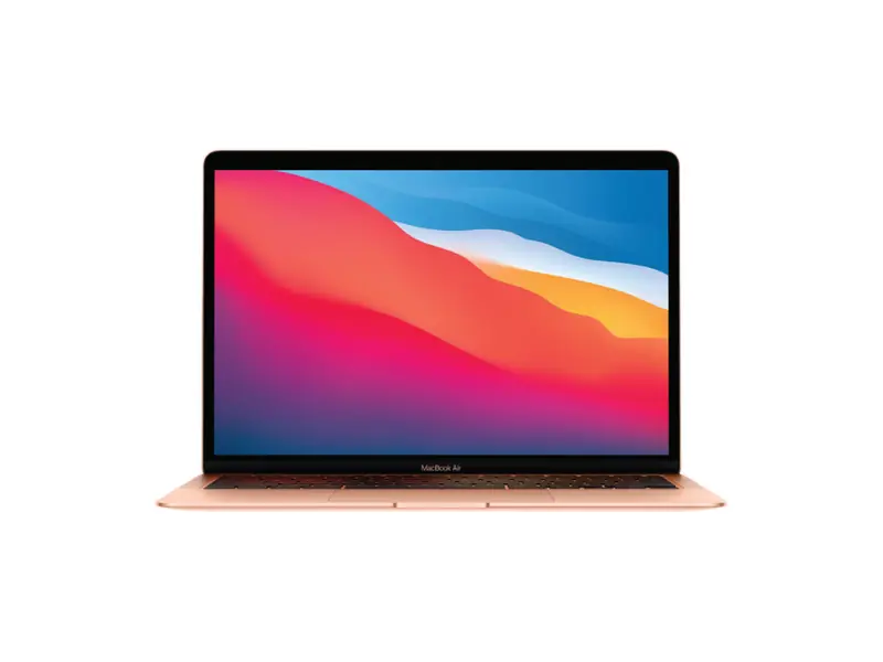 Apple MacBook Air laptop