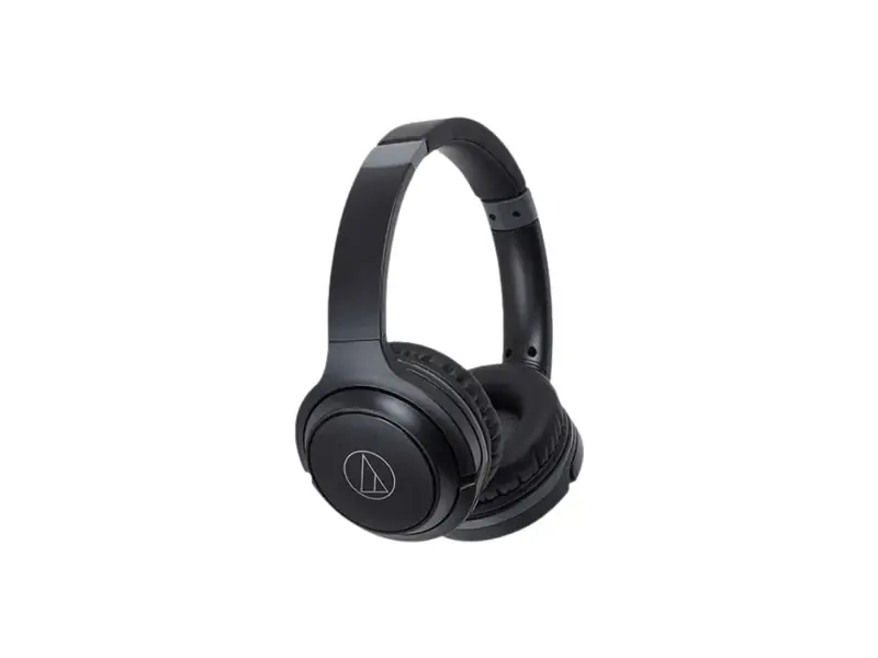 Audio-Technica wireless over-ear headphones