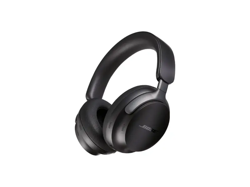 Bose QuietComfort noise cancelling headphones