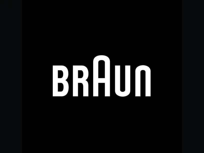 Braun logo