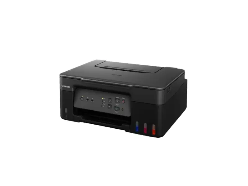 Canon PIXMA ink tank printer