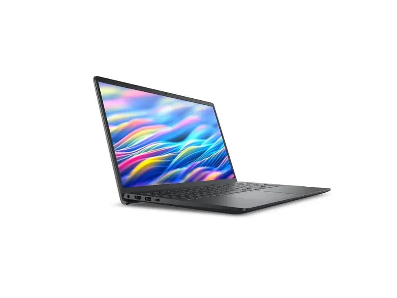 Dell Inspiron laptop