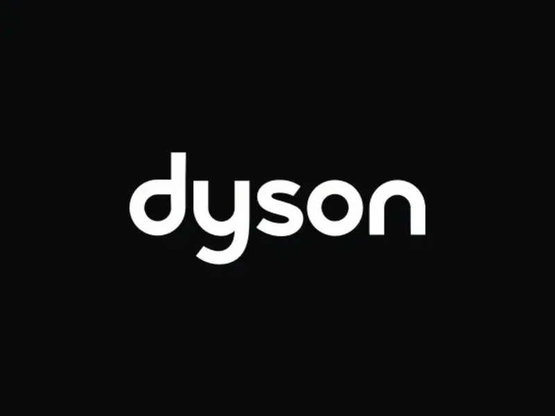 Dyson logo