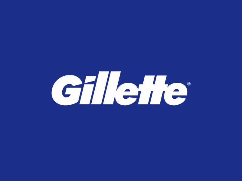Gillette logo