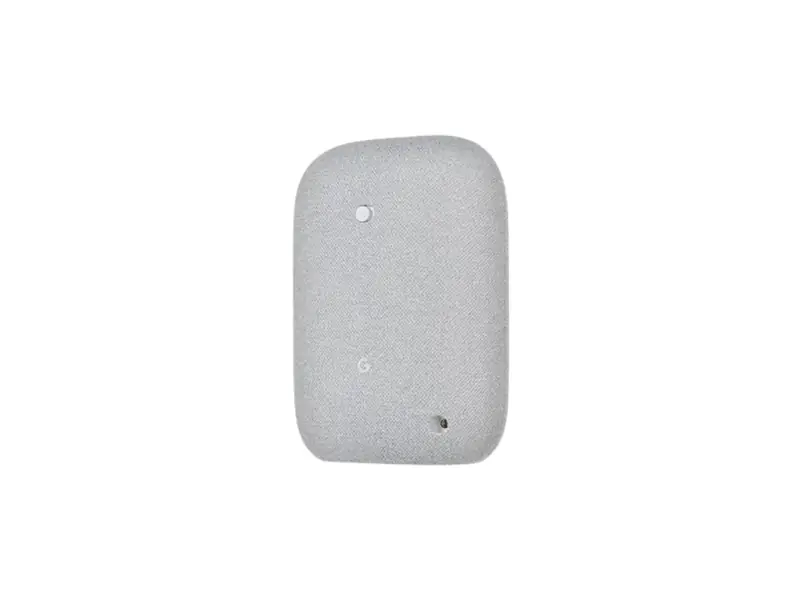 Google Nest smart speaker