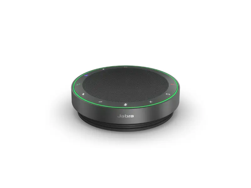 Jabra Speak conference speakerphone