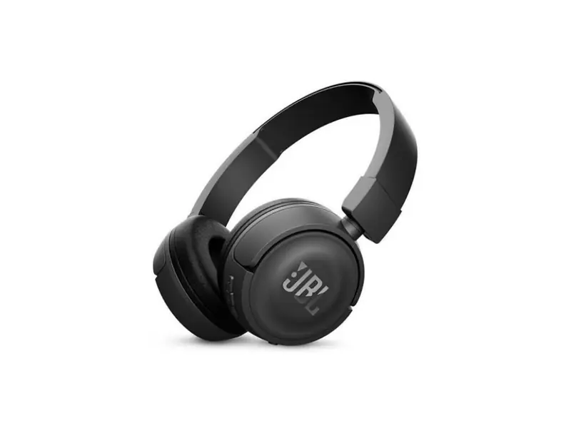 JBL wireless on-ear headphones