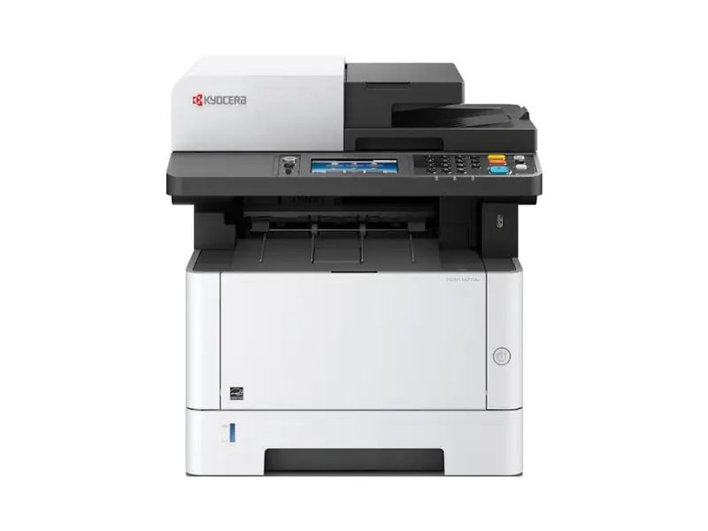 Kyocera multifunction office printer