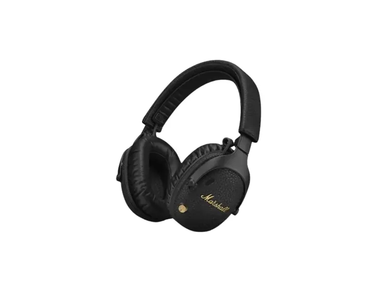 Marshall wireless on-ear headphones