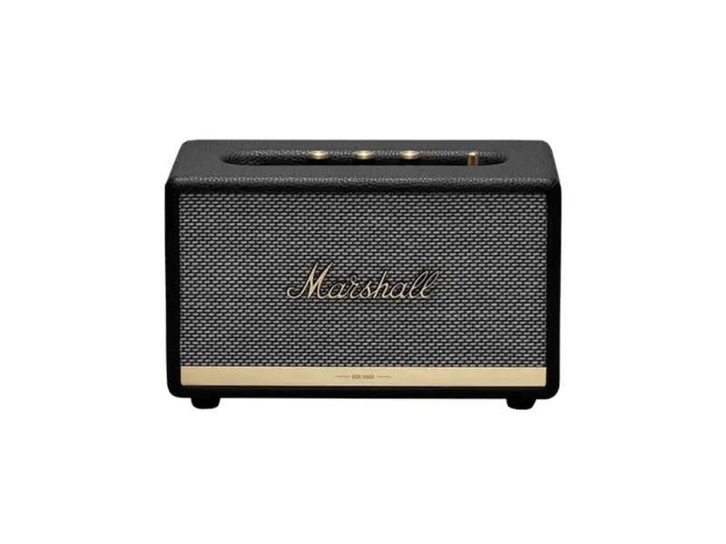 Marshall Acton home Bluetooth speaker