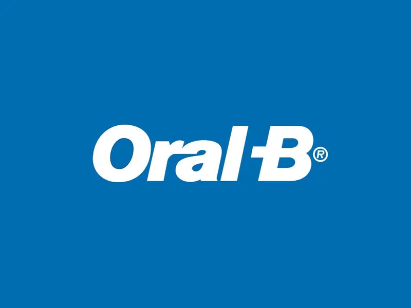Oral-B logo
