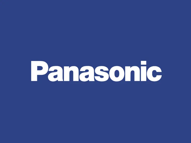 Panasonic logo
