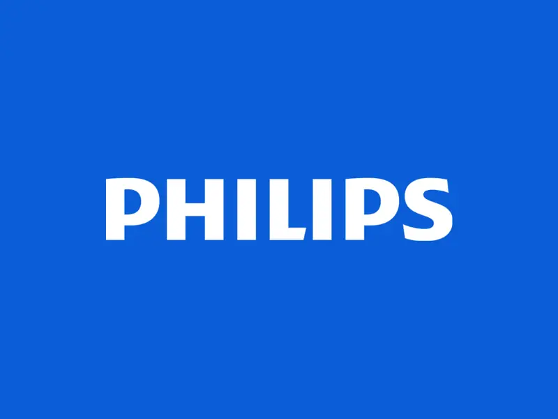 Philips logo