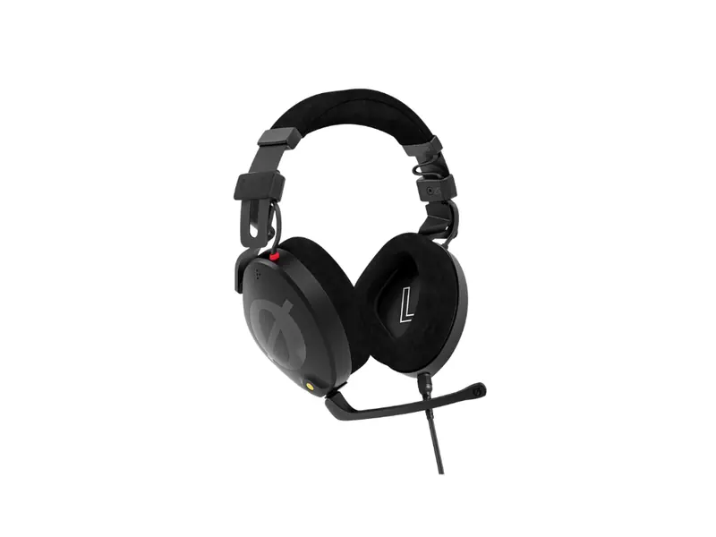 Rode closed-back studio headphones