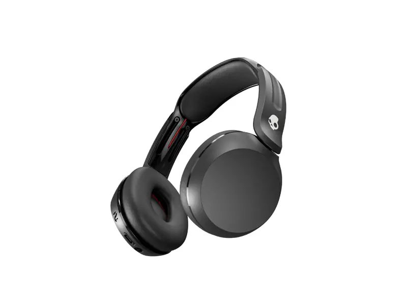 Skullcandy wireless over-ear headphones