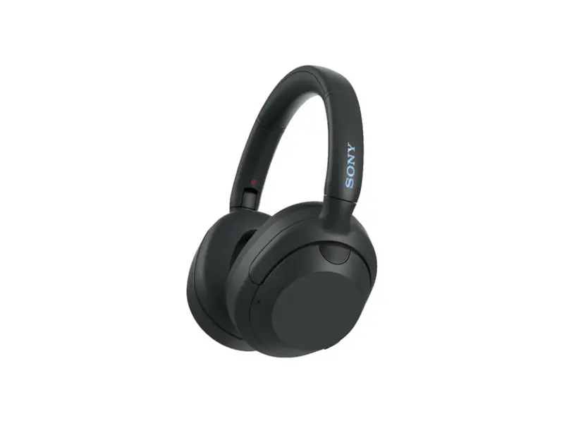 Sony WH-1000X noise cancelling headphones